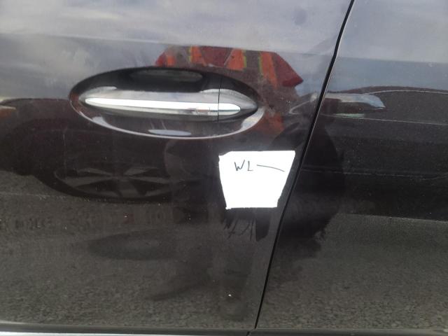 Photo 9 from auction – 2021 BUICK ENVISION A with VIN LRBFZRR41MD132420