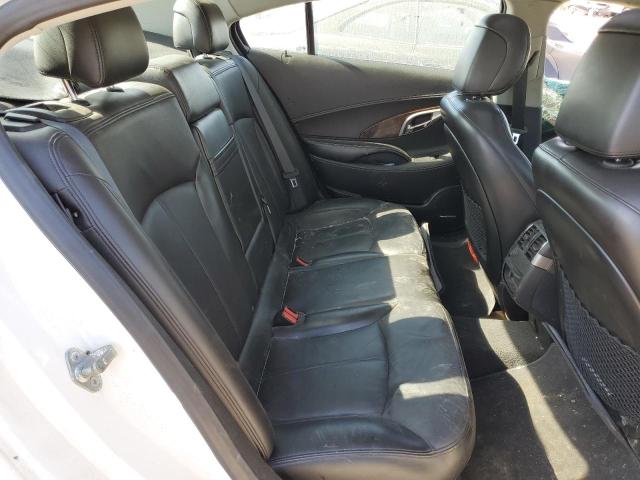 Photo 6 from auction – 2010 BUICK LACROSSE C with VIN 1G4GC5EG4AF179808