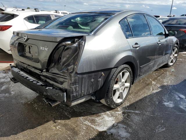 Photo 4 from auction – 2004 NISSAN MAXIMA SE with VIN 1N4BA41E84C914398