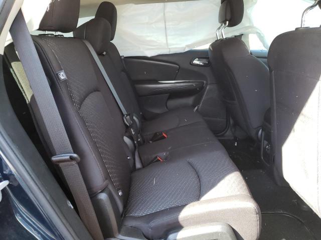 Фото 6 с аукциона – 2014 DODGE JOURNEY SE с VIN 3C4PDCAB0ET119438