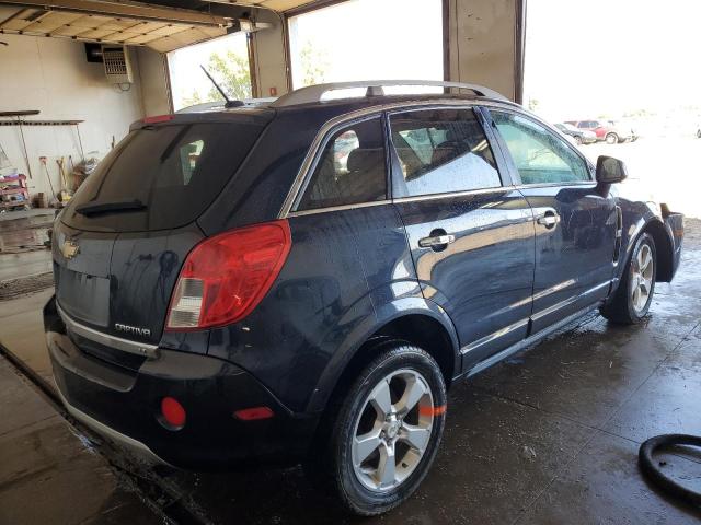 Photo 4 from auction – 2014 CHEVROLET CAPTIVA LT with VIN 3GNAL3EK7ES669154