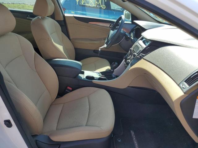 Zdjęcie 5 z aukcji – 2012 HYUNDAI SONATA HYB z VIN KMHEC4A46CA020463