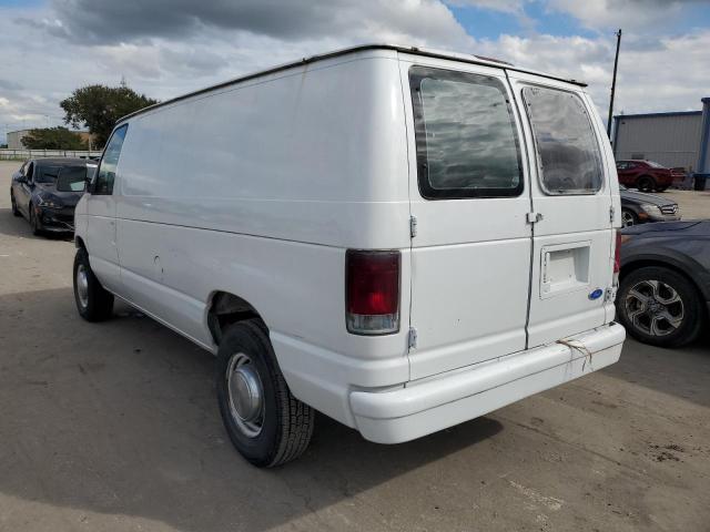 Photo 3 from auction – 1996 FORD ECONOLINE with VIN 1FTHE24Y9THA56198