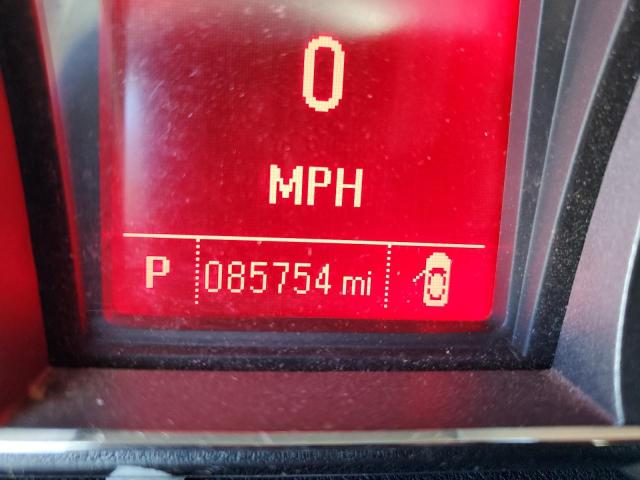 Photo 8 from auction – 2015 GMC TERRAIN SL with VIN 2GKFLXEK8F6304086