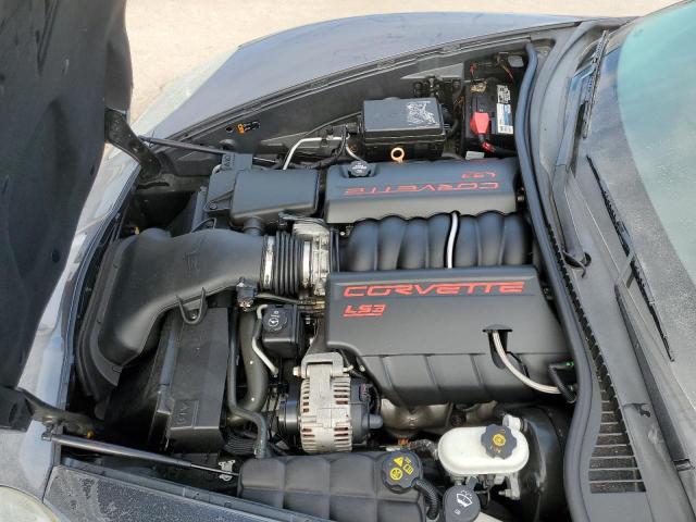 Photo 7 from auction – 2012 CHEVROLET CORVETTE G with VIN 1G1YU2DW0C5111066