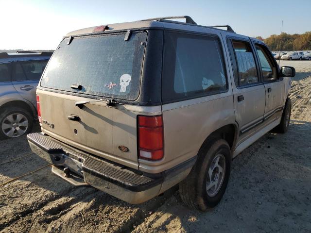 Photo 4 from auction – 1993 FORD EXPLORER with VIN 1FMDU32X2PUA09783
