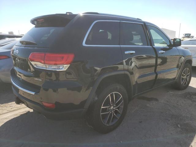 Photo 4 from auction – 2017 JEEP GRAND CHER with VIN 1C4RJFBG8HC756333