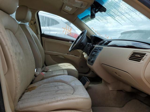 Photo 5 from auction – 2007 BUICK LUCERNE CX with VIN 1G4HD572X7U232695