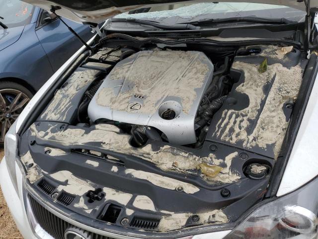 Photo 7 from auction – 2015 LEXUS IS 350 with VIN JTHFE2C24F2511663