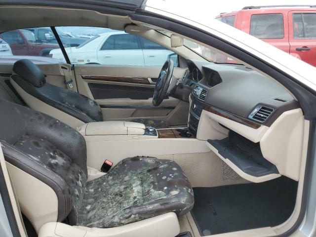 Photo 5 from auction – 2017 MERCEDES-BENZ E 400 with VIN WDDKK6FF7HF355182