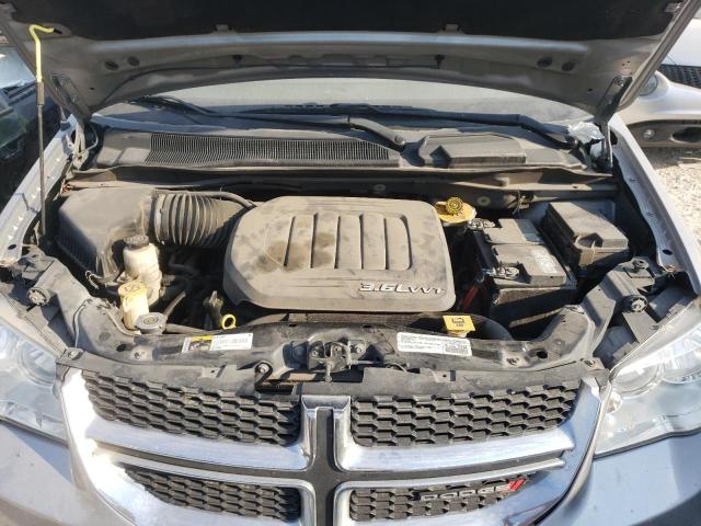 Photo 7 from auction – 2015 DODGE GRAND CARA with VIN 2C4RDGBG4FR516293