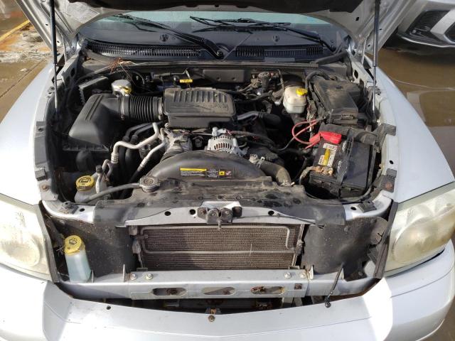Photo 7 from auction – 2006 DODGE DAKOTA QUA with VIN 1D7HE48N56S588248
