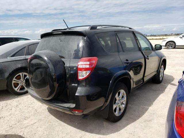 Photo 4 from auction – 2010 TOYOTA RAV4 LIMIT with VIN 2T3DK4DV1AW025558