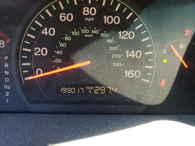 Photo 8 from auction – 2003 HONDA ACCORD EX with VIN 1HGCM66523A014649