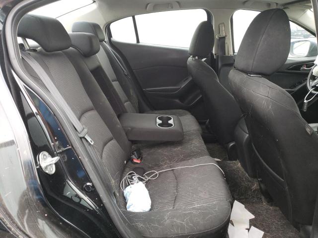 Zdjęcie 6 z aukcji – 2016 MAZDA 3 TOURING z VIN JM1BM1W71G1353097