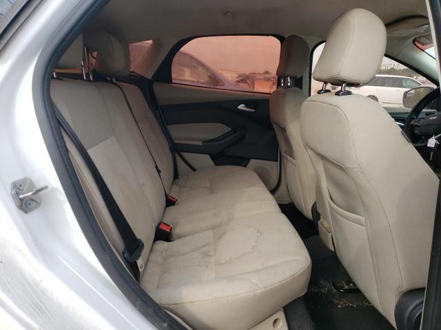 Photo 6 from auction – 2015 FORD FOCUS SE with VIN 1FADP3K26FL317808