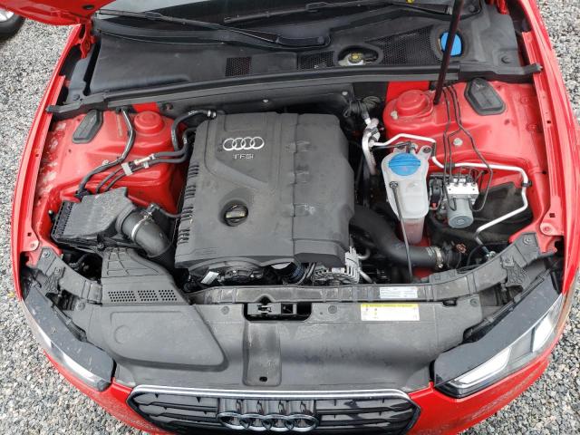 صورة رقم 7 من المزاد - 2016 AUDI A5 PREMIUM مع VIN WAUM2AFH0GN001707