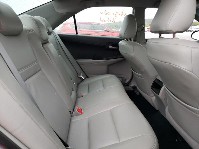 Photo 6 from auction – 2014 TOYOTA CAMRY L with VIN 4T1BF1FK1EU362162