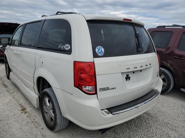 Photo 3 from auction – 2012 DODGE GRAND CARA with VIN 2C4RDGCGXCR281067