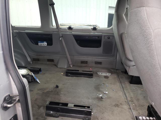 Photo 6 from auction – 2013 FORD ECONOLINE with VIN 1FBNE3BL9DDA78277