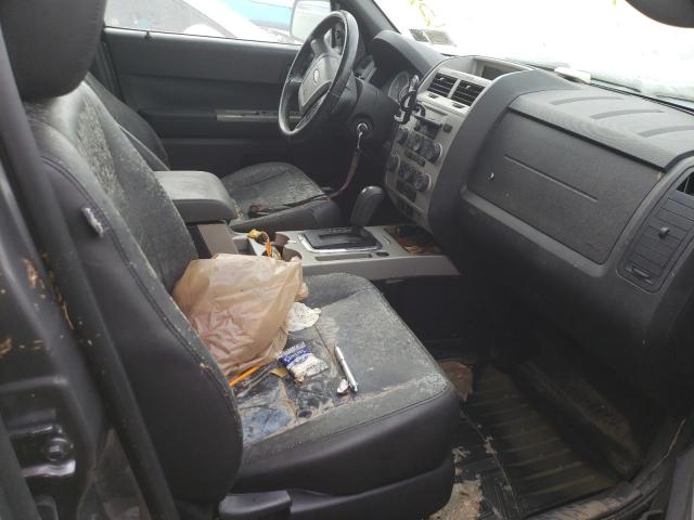 Photo 5 from auction – 2009 FORD ESCAPE XLT with VIN 1FMCU93759KA14794