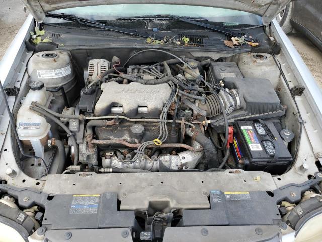 Photo 7 from auction – 2003 CHEVROLET MALIBU with VIN 1G1ND52J03M656136