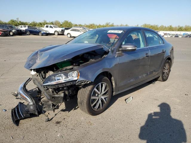 Photo 2 from auction – 2017 VOLKSWAGEN JETTA SE with VIN 3VWDB7AJ0HM404997