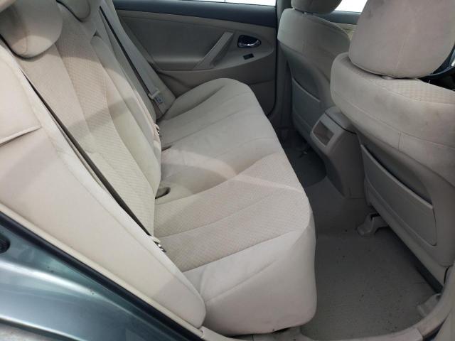 Photo 6 from auction – 2007 TOYOTA CAMRY CE with VIN 4T1BE46K77U724129