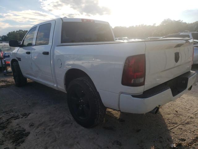 Photo 3 from auction – 2017 RAM 1500 ST with VIN 1C6RR6KT9HS861367