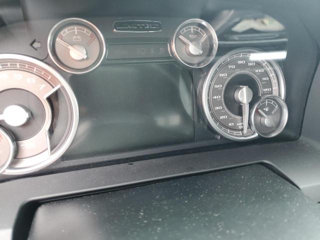 Photo 8 from auction – 2016 RAM 1500 LONGH with VIN 1C6RR7WT5GS391028