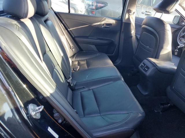 Photo 6 from auction – 2014 HONDA ACCORD EXL with VIN 1HGCR2F84EA177973