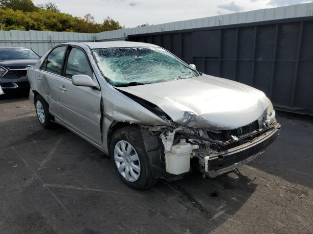 Photo 1 from auction – 2006 TOYOTA CAMRY LE with VIN 4T1BE32K76U142174