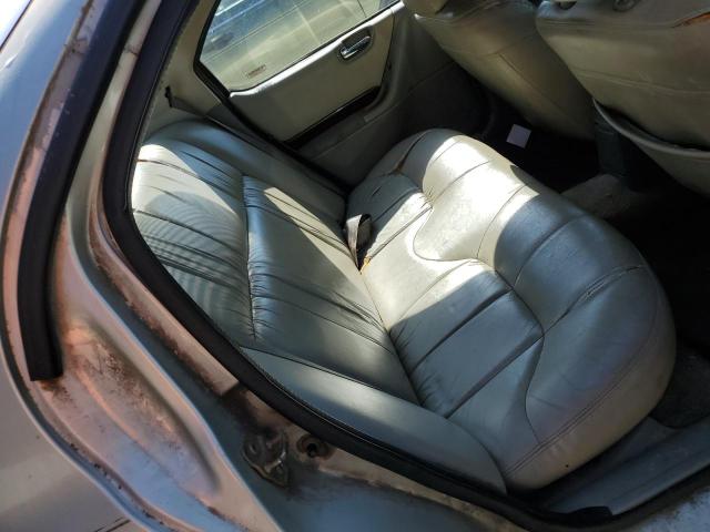 Photo 6 from auction – 2000 CHRYSLER CIRRUS LXI with VIN 1C3EJ56H4YN103440
