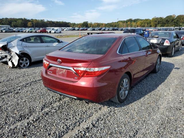 Photo 4 from auction – 2016 TOYOTA CAMRY LE with VIN 4T1BF1FK4GU500232