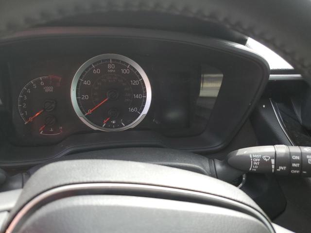 Photo 8 from auction – 2022 TOYOTA COROLLA CR with VIN 7MUCAAAG6NV021196