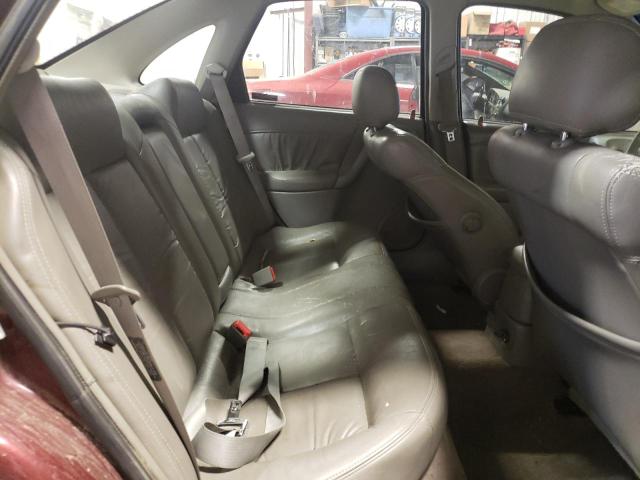 Photo 6 from auction – 2000 SATURN LS2 with VIN 1G8JW52R5YY702317