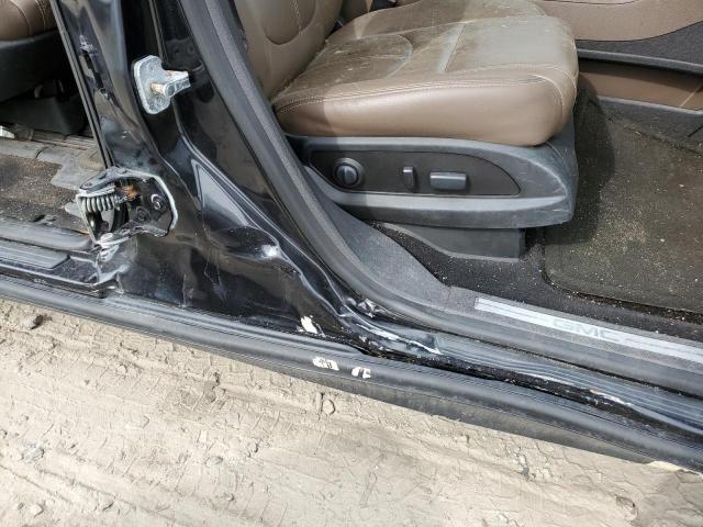 Photo 9 from auction – 2014 GMC ACADIA SLT with VIN 1GKKVSKD9EJ355177