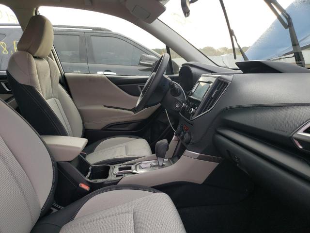 Photo 5 from auction – 2021 SUBARU FORESTER with VIN JF2SKAAC8MH531960