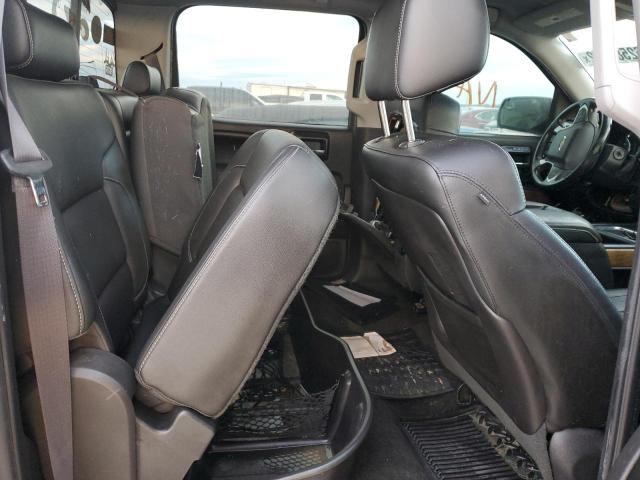 Photo 6 from auction – 2014 CHEVROLET SILVERADO with VIN 3GCPCSEC5EG432655