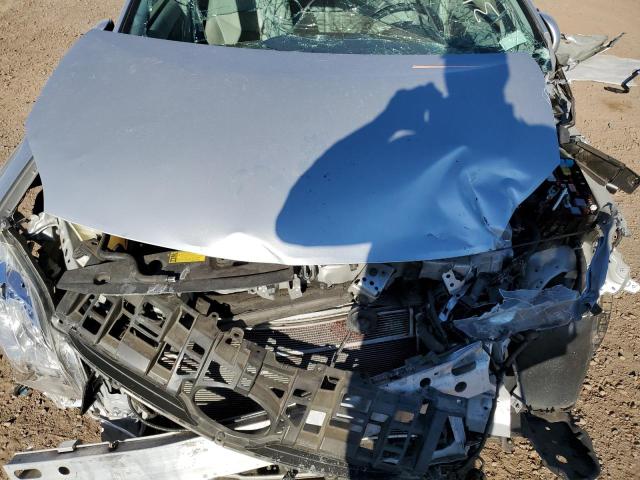 Фото 7 с аукциона – 2011 TOYOTA PRIUS с VIN JTDKN3DU1B0267773