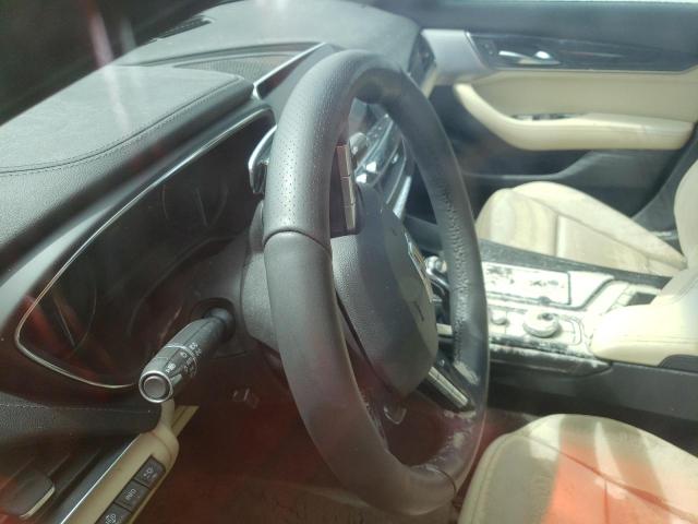 Photo 8 from auction – 2020 CADILLAC CT5 PREMIU with VIN 1G6DN5RK3L0125568
