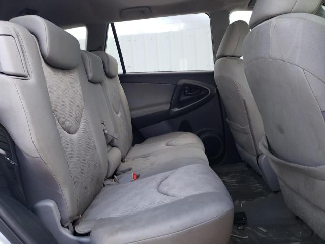Photo 6 from auction – 2011 TOYOTA RAV4 with VIN 2T3KF4DV3BW061765