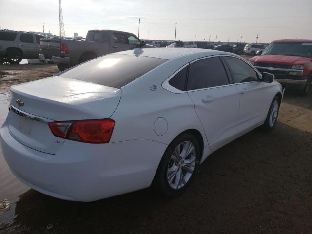Photo 4 from auction – 2014 CHEVROLET IMPALA LT with VIN 2G1125S35E9313134