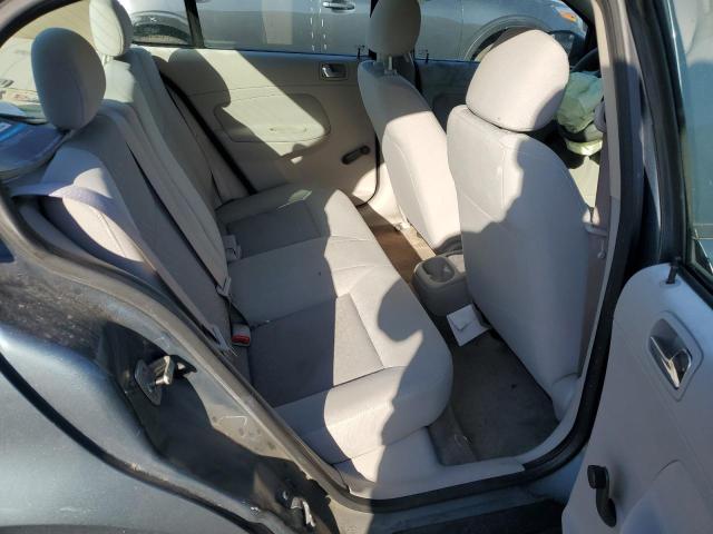 Photo 6 from auction – 2007 CHEVROLET COBALT LS with VIN 1G1AK55F477277236
