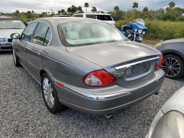 Photo 3 from auction – 2004 JAGUAR X-TYPE 3.0 with VIN SAJEA51C54WD79416