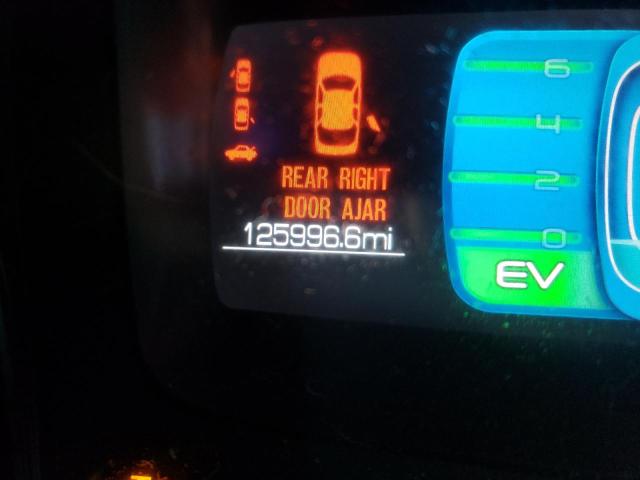 Photo 8 from auction – 2011 FORD FUSION HYB with VIN 3FADP0L32BR316690
