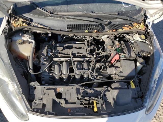 Photo 7 from auction – 2014 FORD FIESTA SE with VIN 3FADP4BJ0EM142885