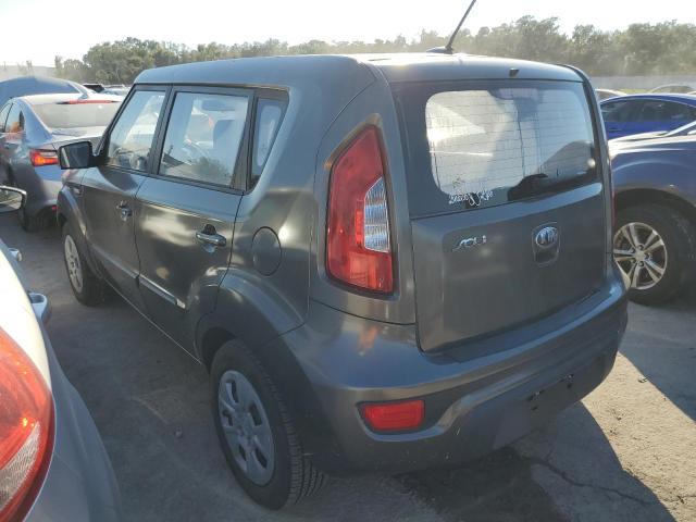 Photo 3 from auction – 2013 KIA SOUL with VIN KNDJT2A56D7579865