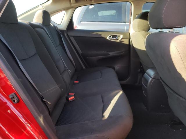 Photo 6 from auction – 2014 NISSAN SENTRA S with VIN 3N1AB7AP8EL644281