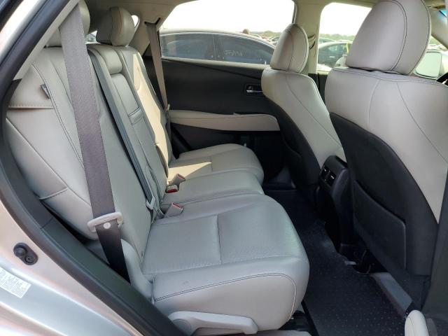 Photo 6 from auction – 2013 LEXUS RX 350 with VIN 2T2ZK1BA5DC121675